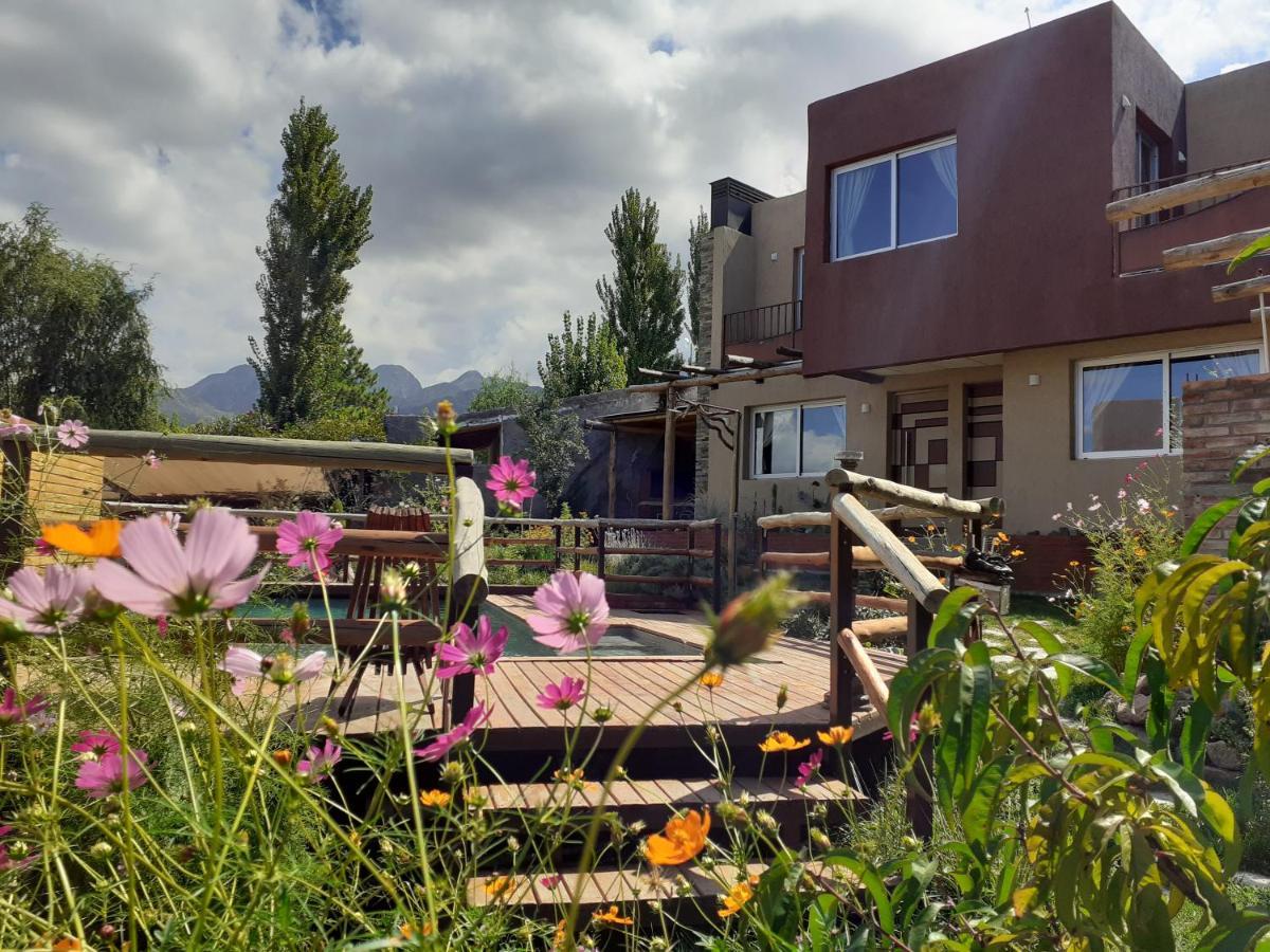 Chalet Cabañas Jadranca Mendoza