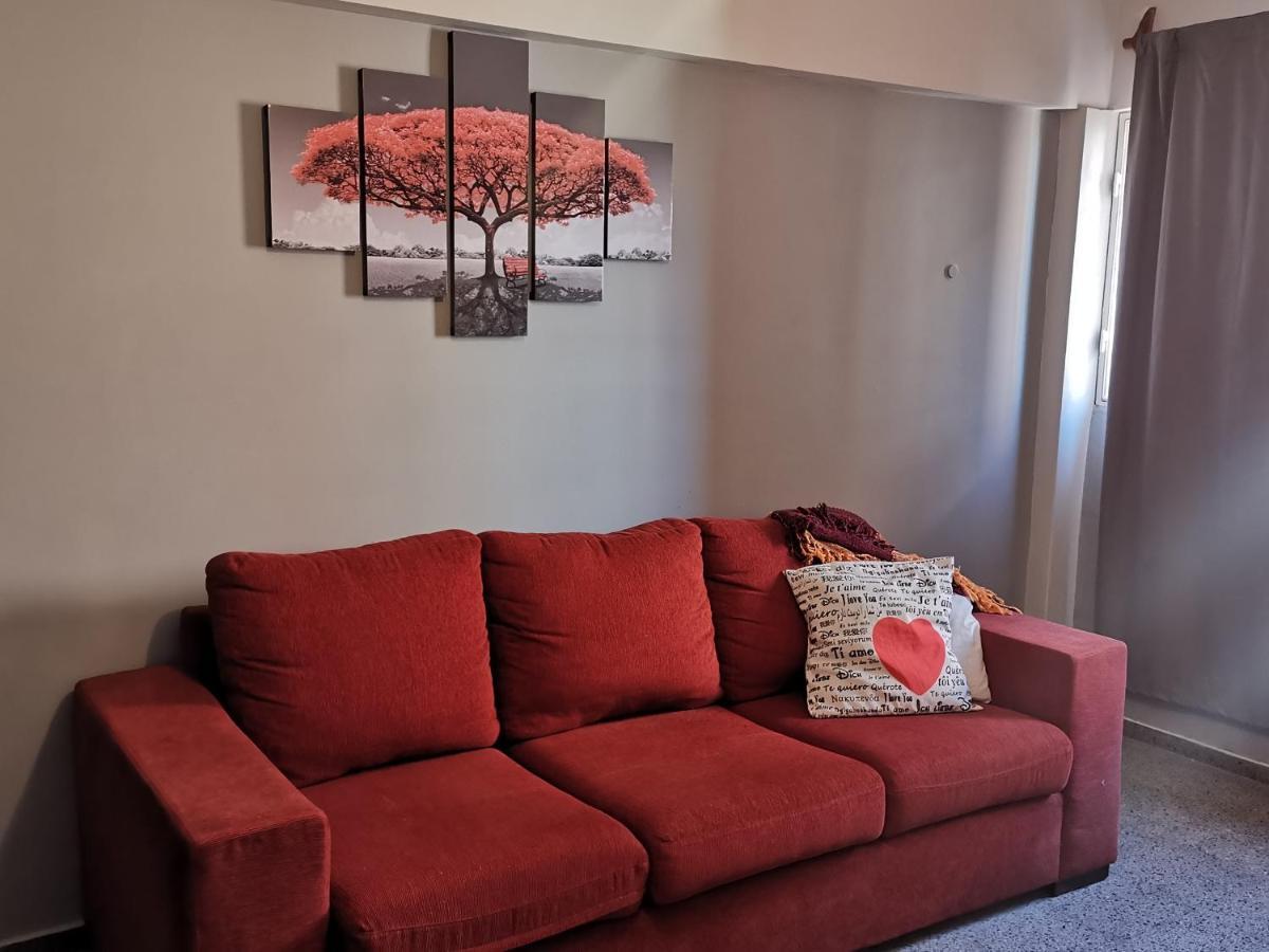 Apartamento La Morada *