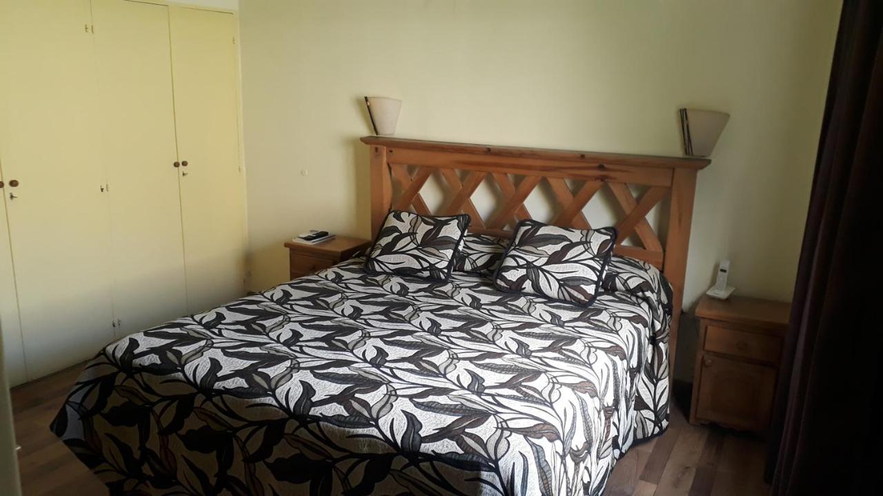 Casa Cerca Del Centro Bed & Breakfast