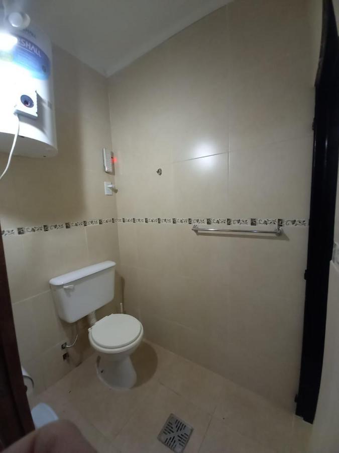 Apartment Willy - En Zona Residencial Con Estacionamiento Mendoza