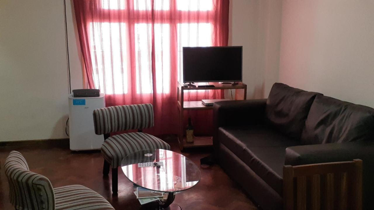 Departamento Céntrico Ciudad De *