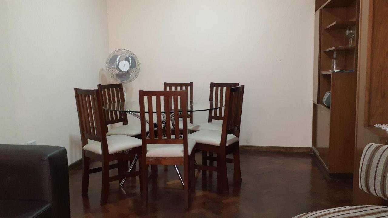 Departamento Céntrico Ciudad De Apartamento
