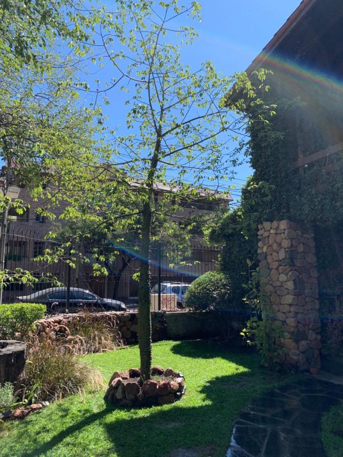 Casa Camilo Homestay Mendoza