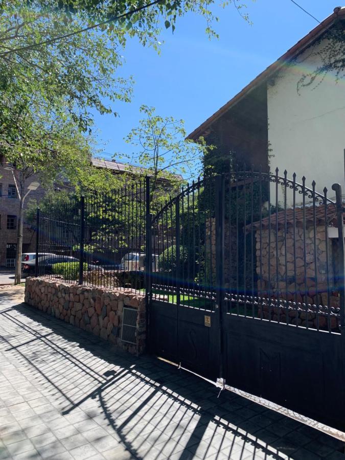 Homestay Casa Camilo Mendoza