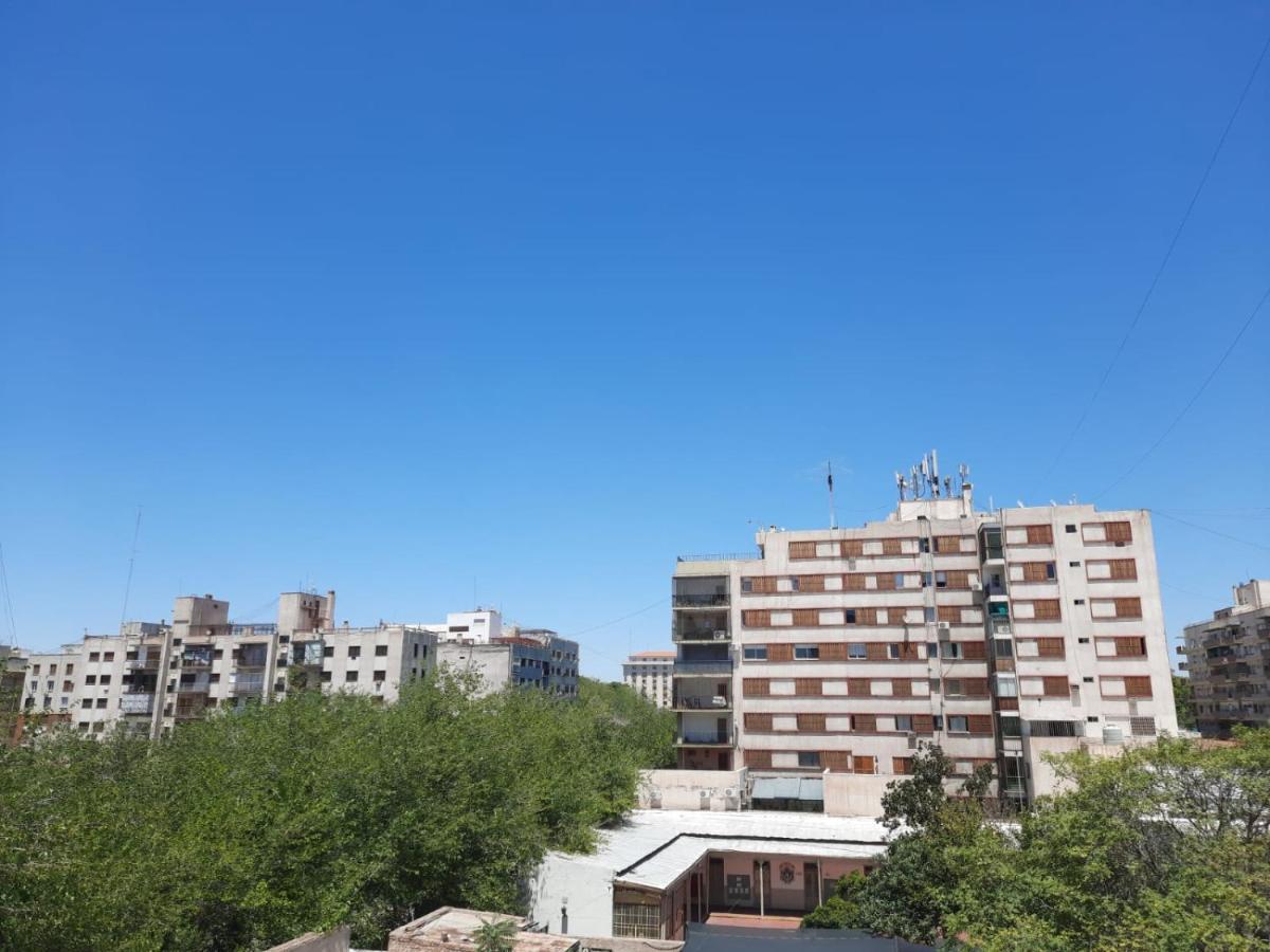 Departamento En Pleno Centro De Ciudad De Apartamento *