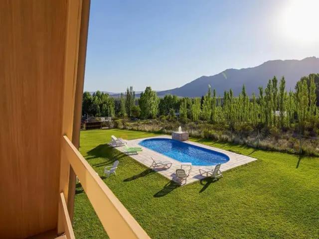 Lodge Alpinas