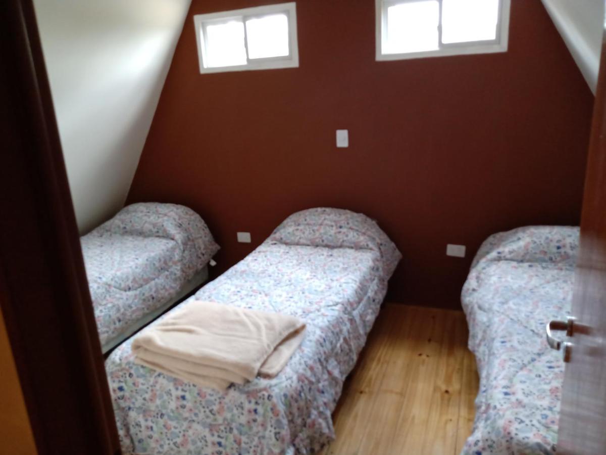 Alpinas Lodge *