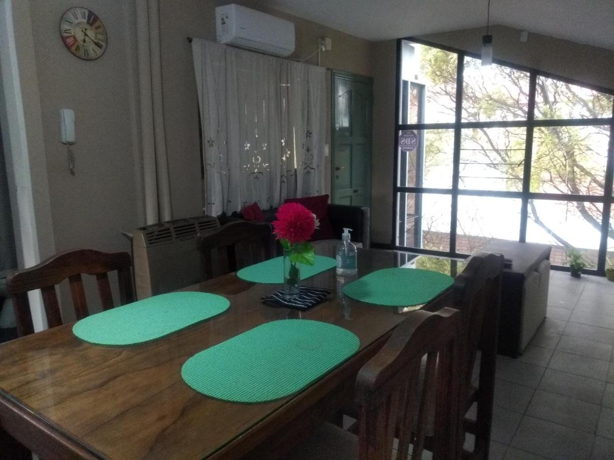 Departamento Lemos 678 Apartment