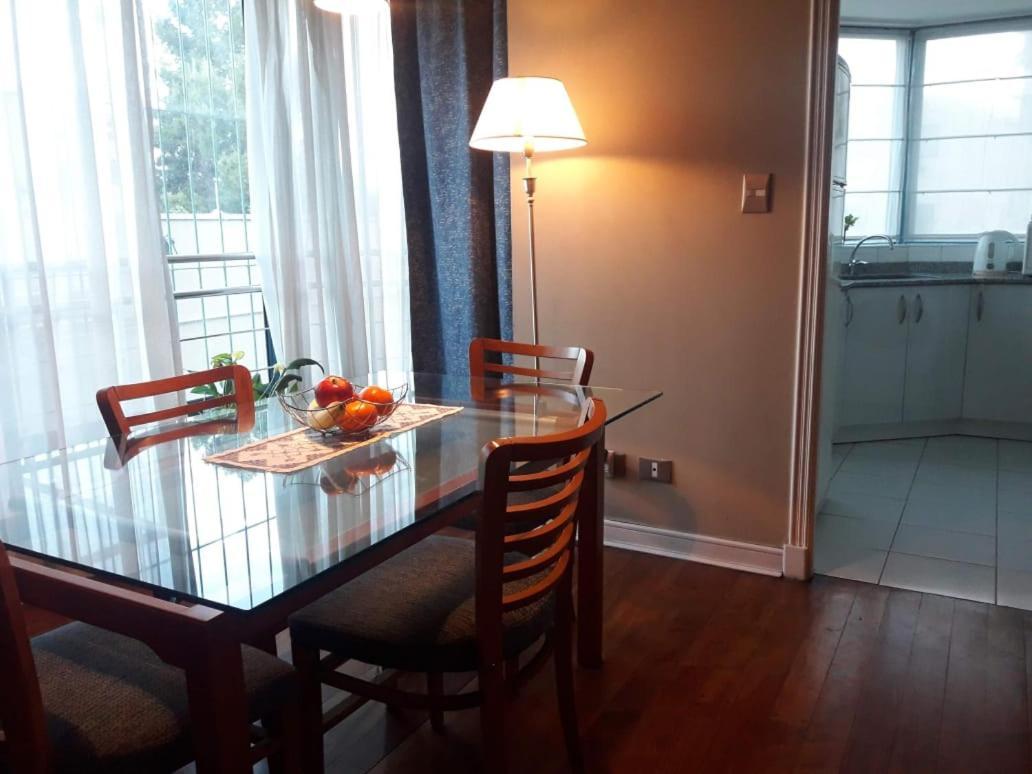 Apartamento Mitre Independent Mendoza