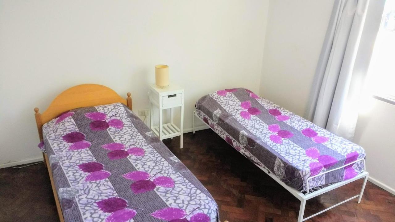 Cómodo Departamento, Excelente Ubicación! Apartamento