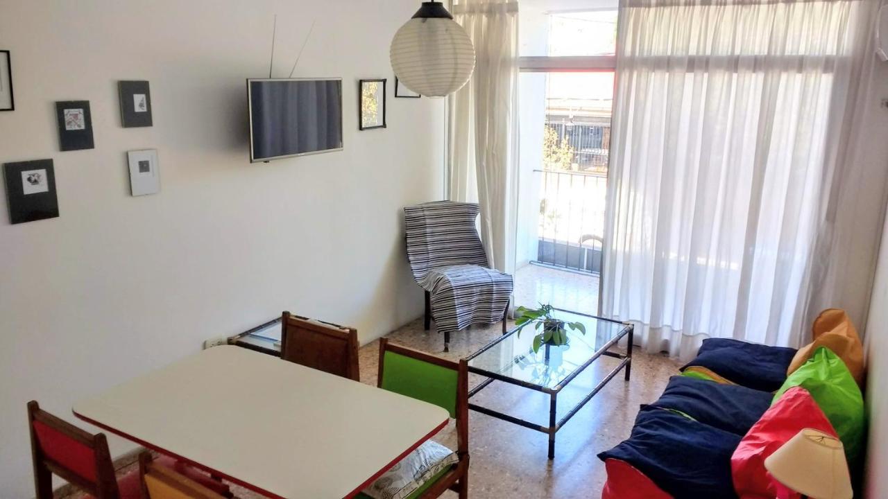 Cómodo Departamento, Excelente Ubicación! *