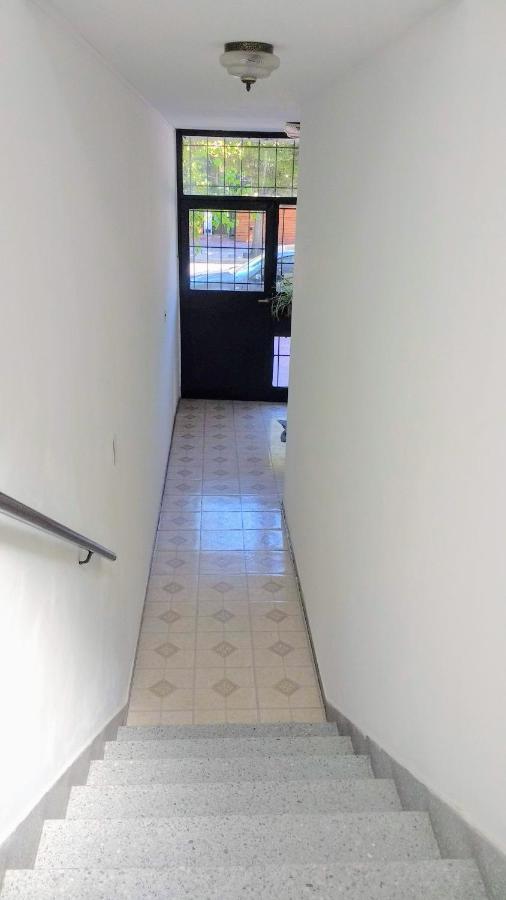 Apartamento Cómodo Departamento, Excelente Ubicación! *