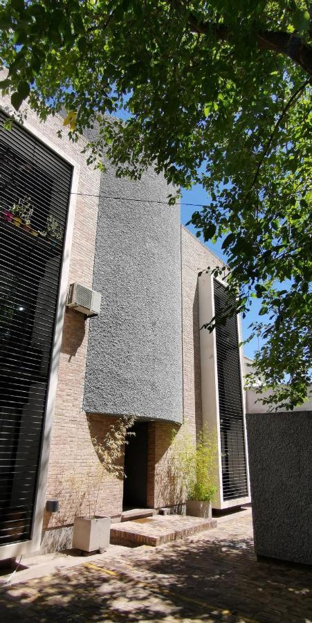 Belgrano Con Cochera Apartamento
