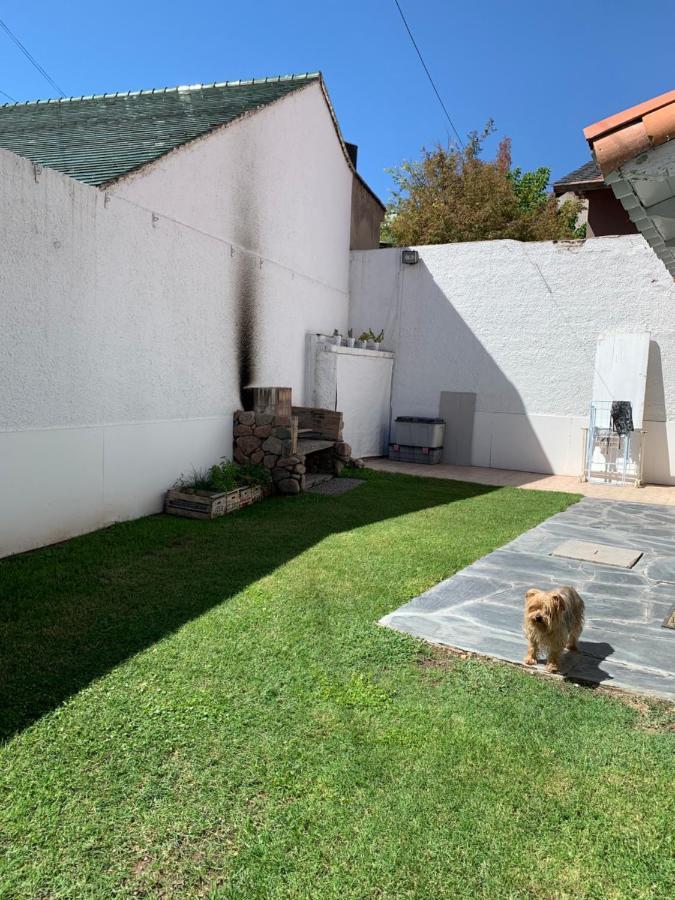 Homestay Casa Camilo