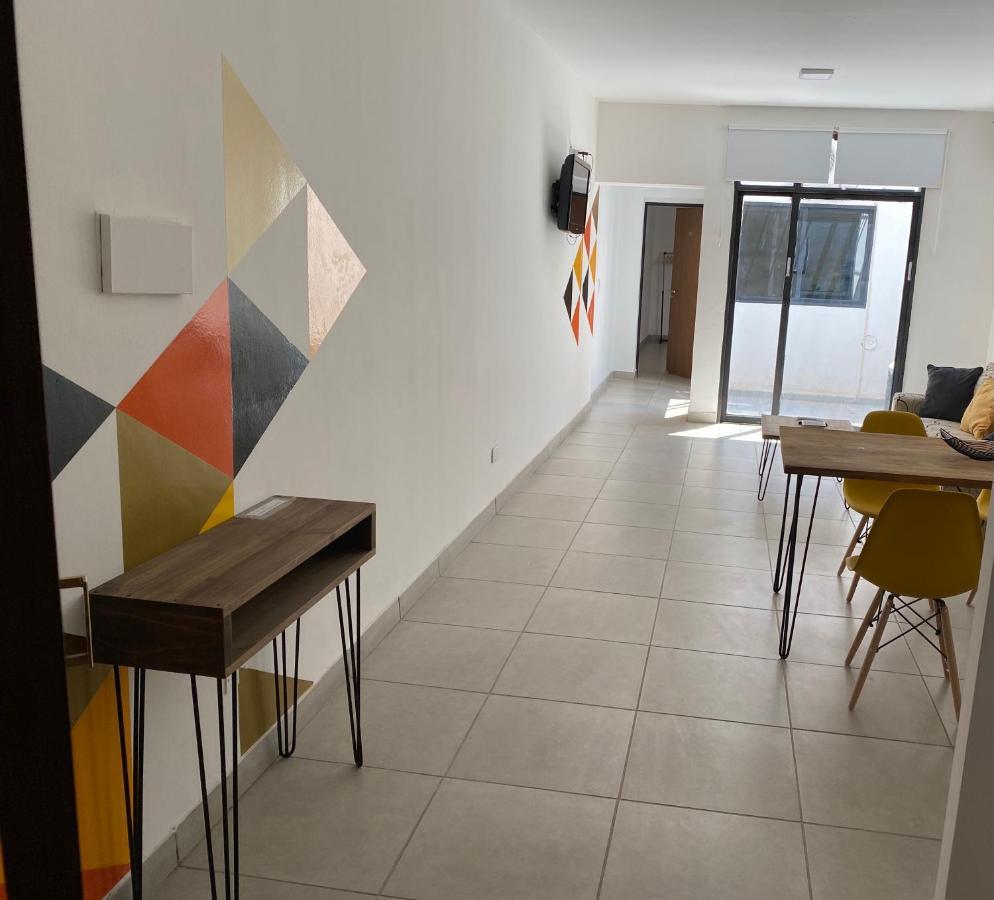 Apartamento Departamento Centro De *