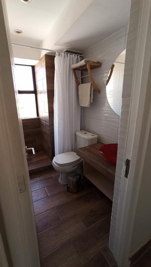 Sesto Departamento Amoblado Apartamento Mendoza