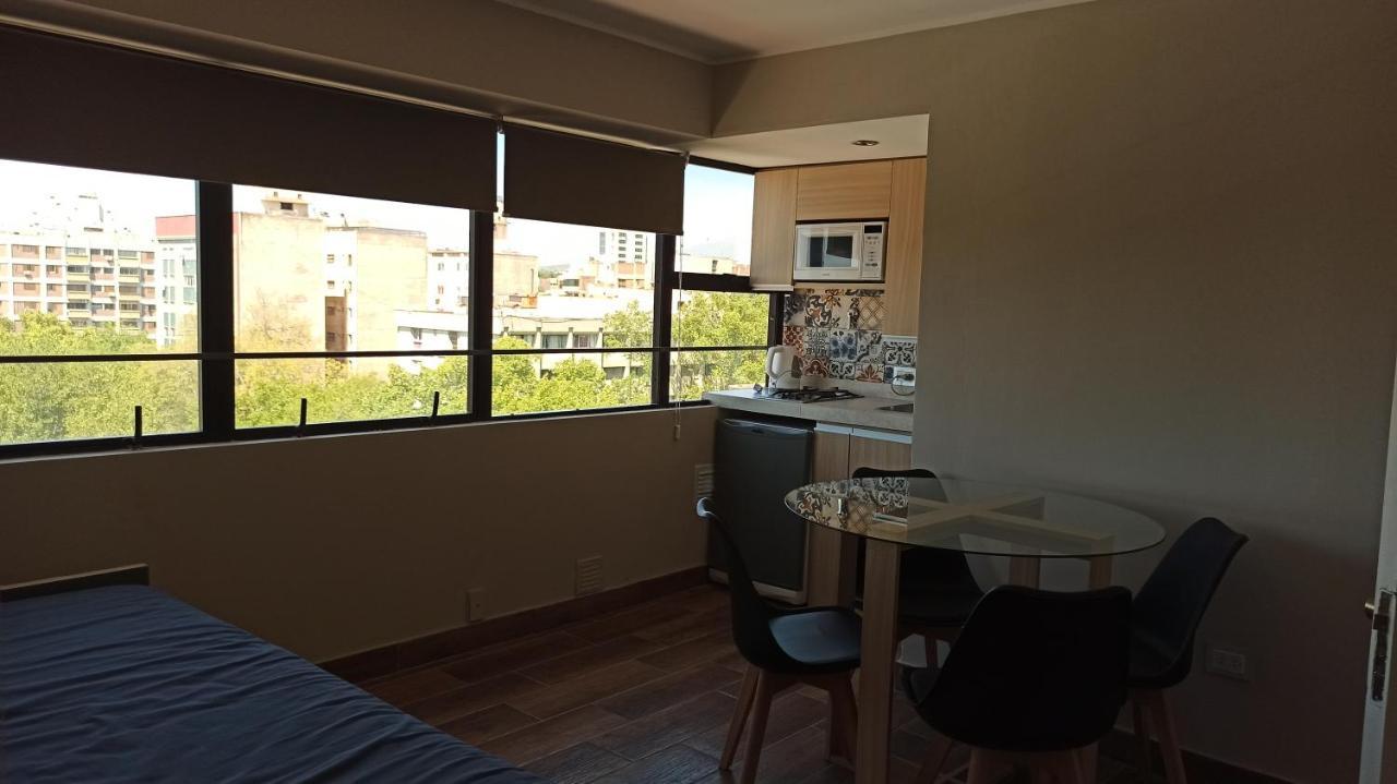 Apartamento Sesto Departamento Amoblado Mendoza