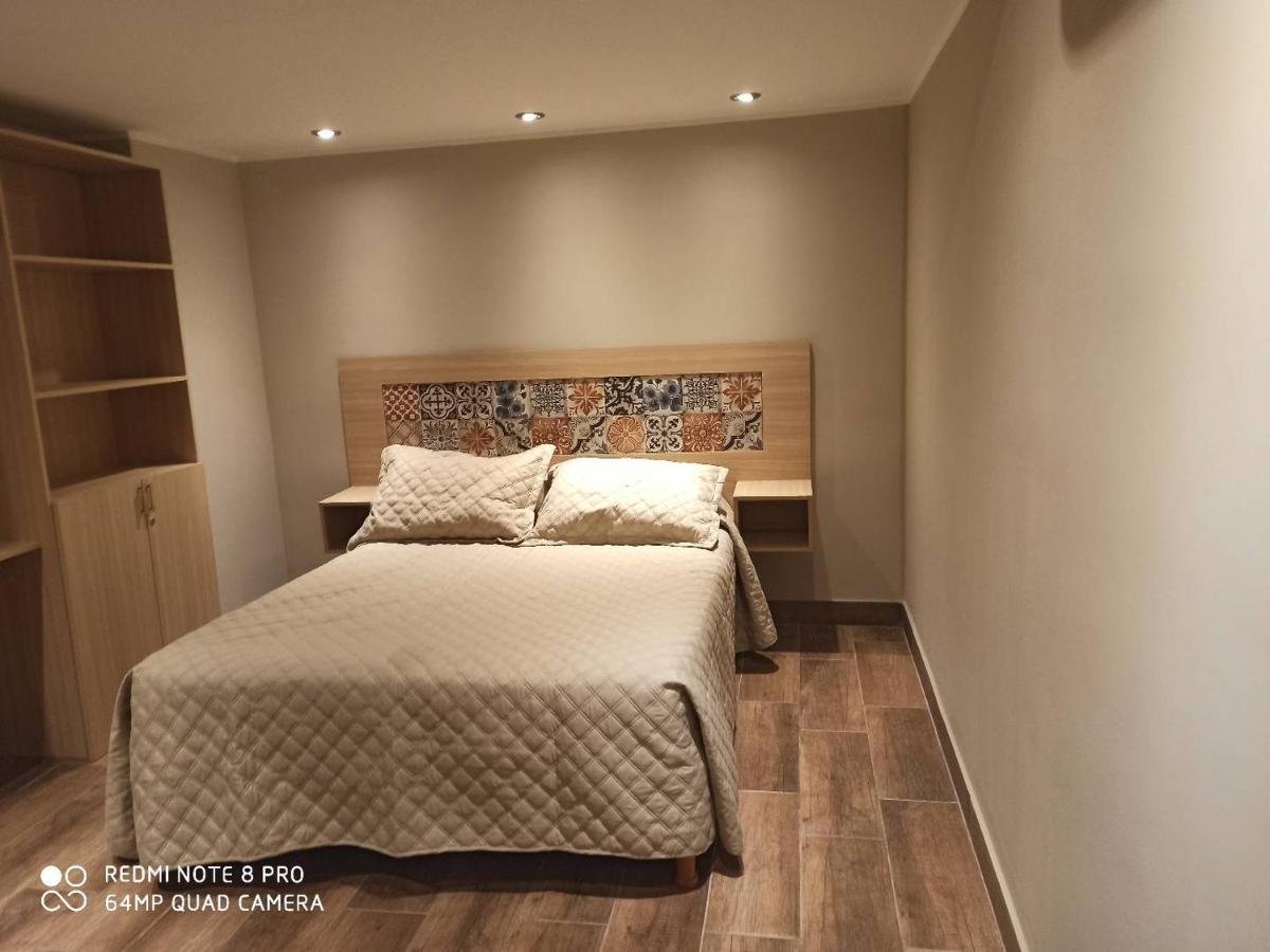 Apartamento Sesto Departamento Amoblado