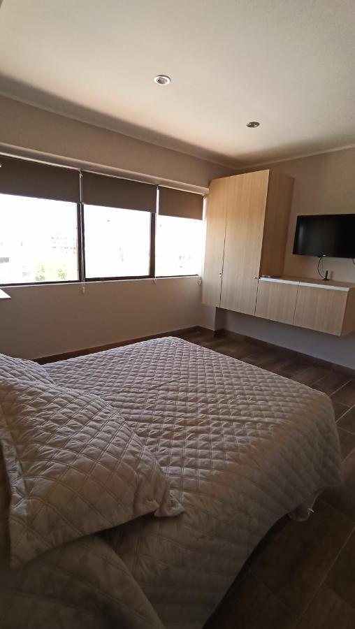 Apartamento Sesto Departamento Amoblado