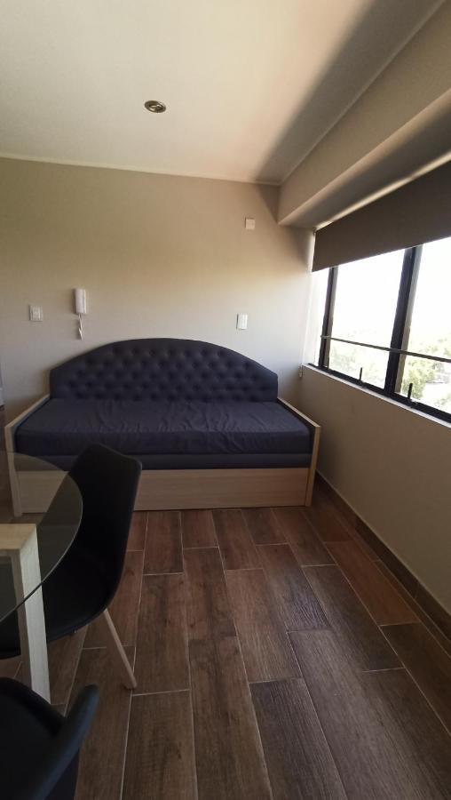 Apartamento Sesto Departamento Amoblado *