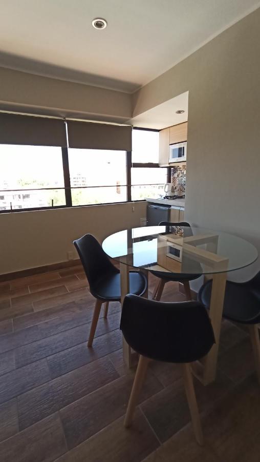 Apartamento Sesto Departamento Amoblado Mendoza