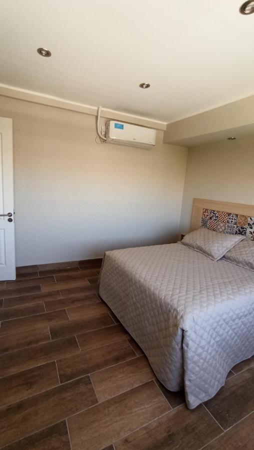 Sesto Departamento Amoblado Apartamento Mendoza