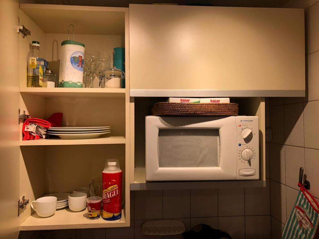 Apartamento Ideal Departamento En La Mejor Zona De Mendoza