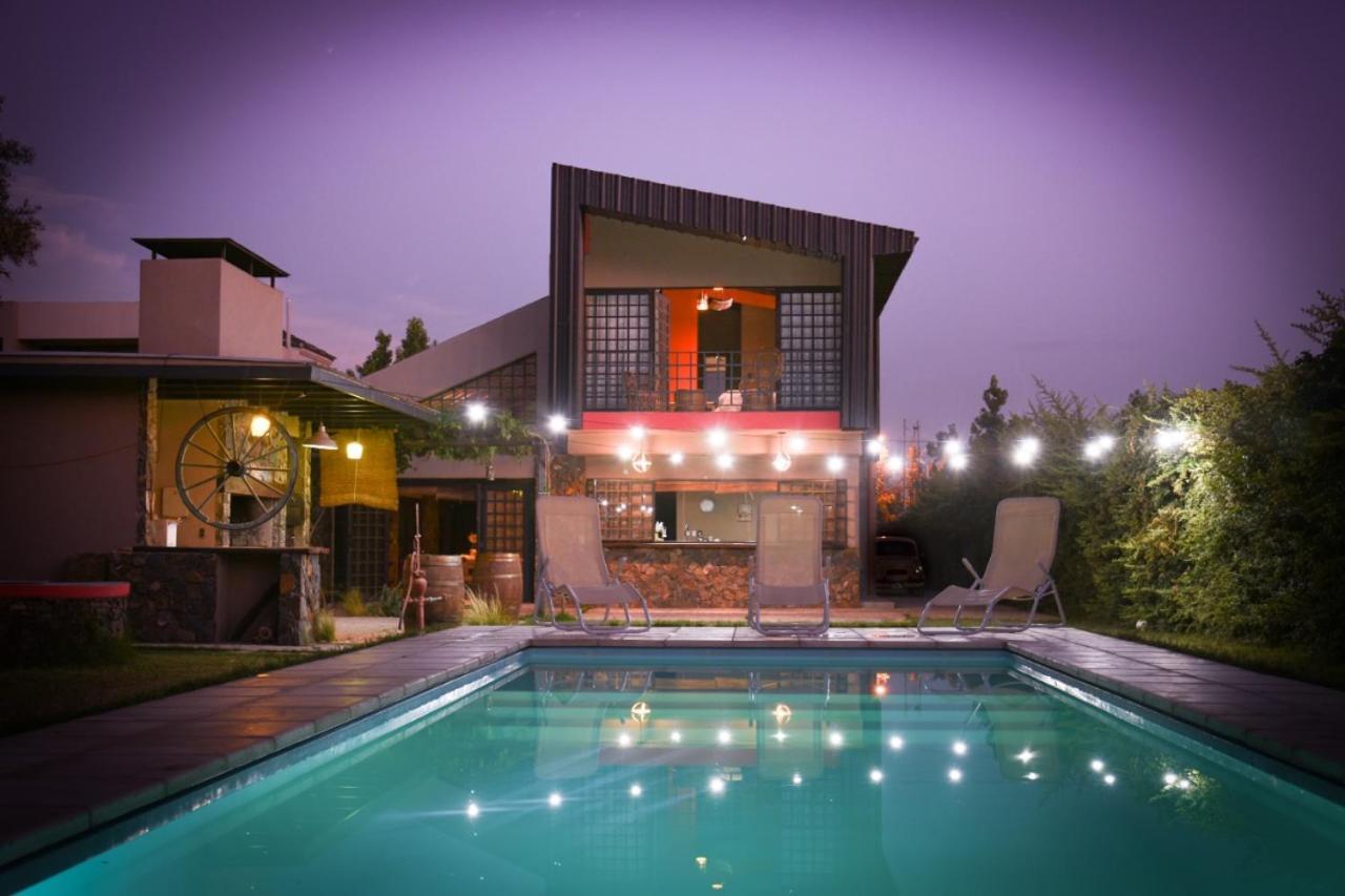 Holiday home Casa Distinta *