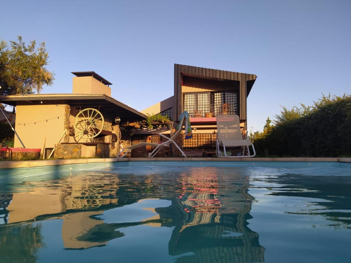 Casa Distinta Mendoza