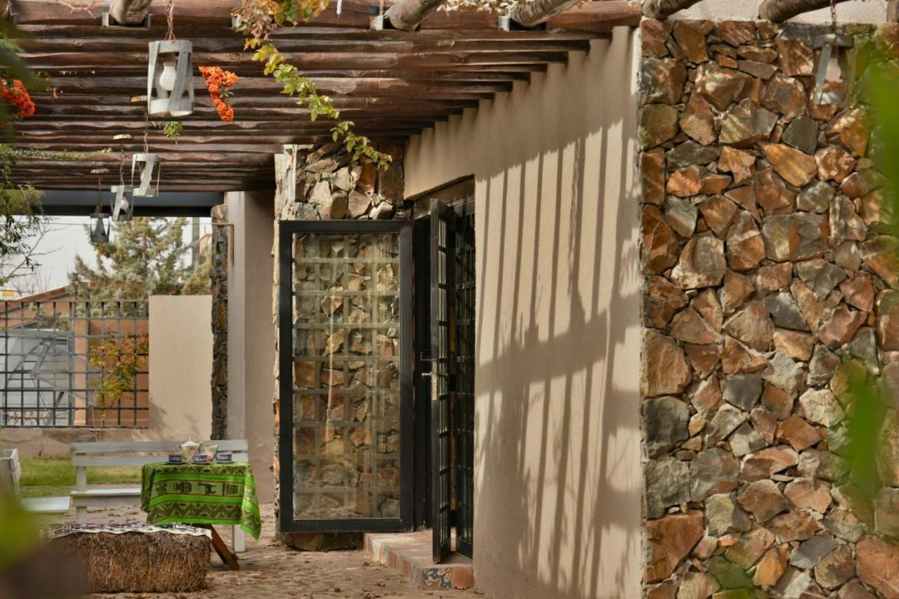Casa Distinta Holiday home
