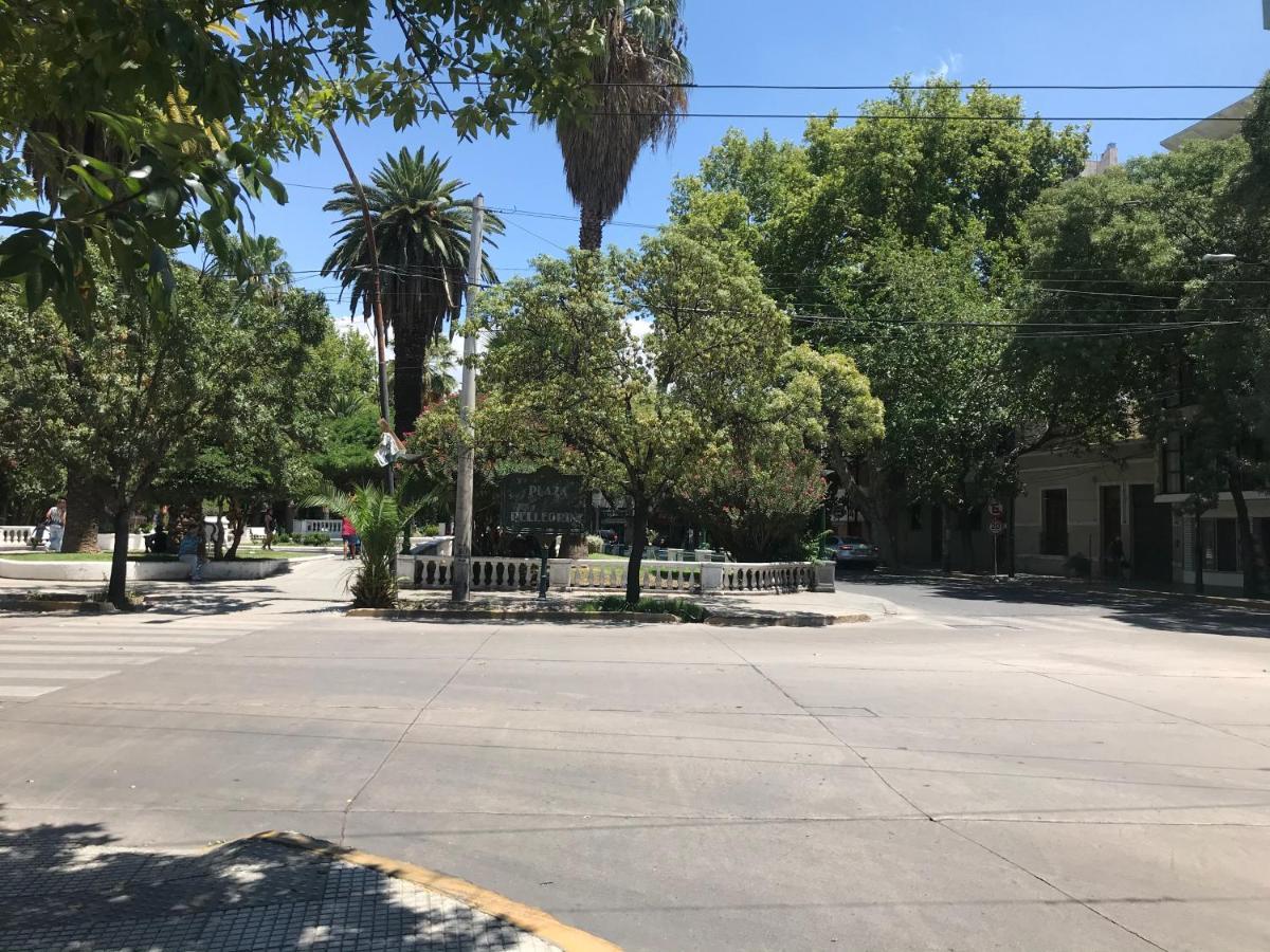 Alem Colonial - Mendoza