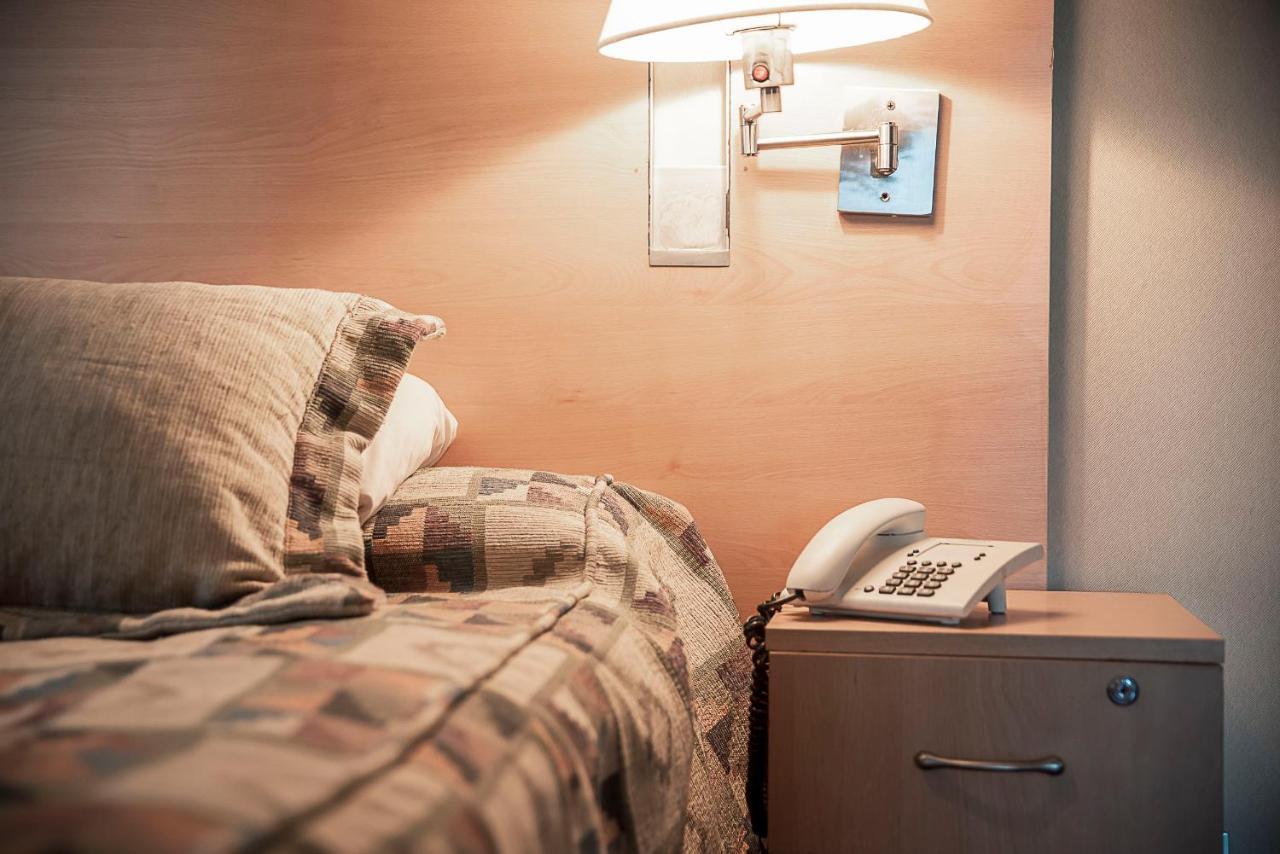 Mitre Independent Apartamento Mendoza