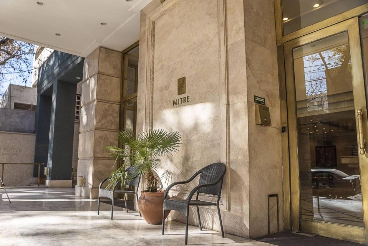 Apartamento Mitre Independent