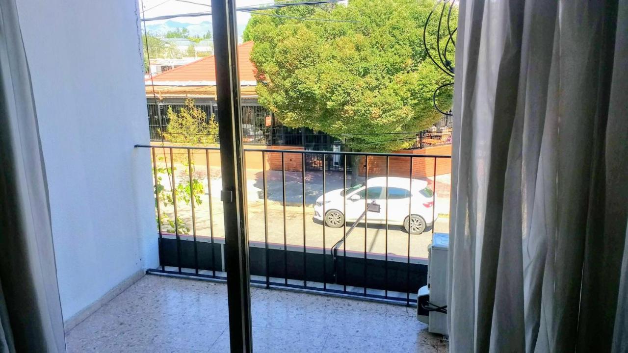 Cómodo Departamento, Excelente Ubicación! Apartamento Mendoza