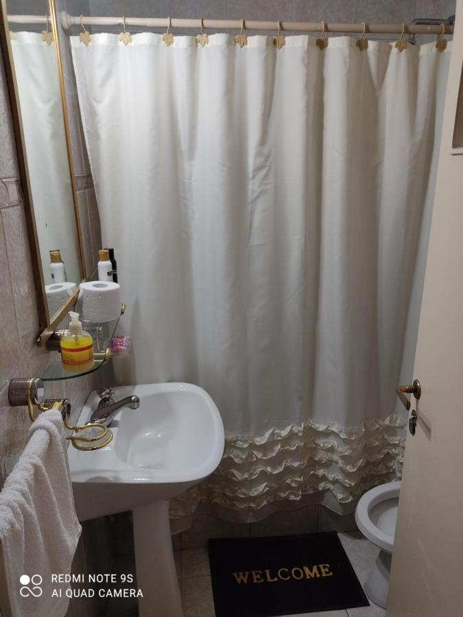 Viajeros Felices En Lo De Lucía Apartamento