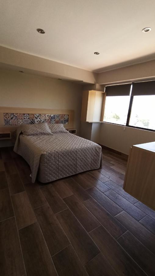 Apartamento Sesto Departamento Amoblado