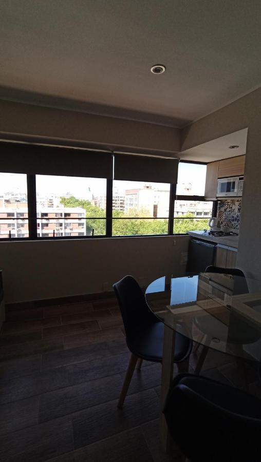 Sesto Departamento Amoblado Apartamento Mendoza