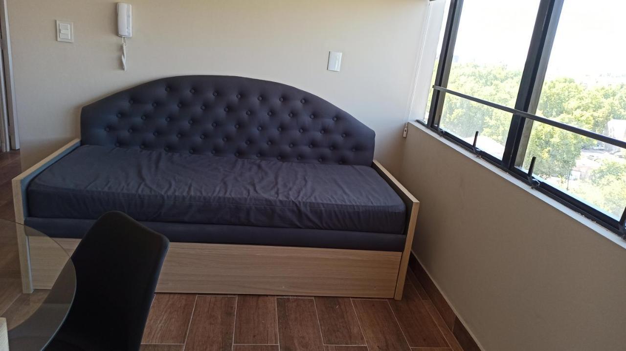 Sesto Departamento Amoblado Apartamento Mendoza