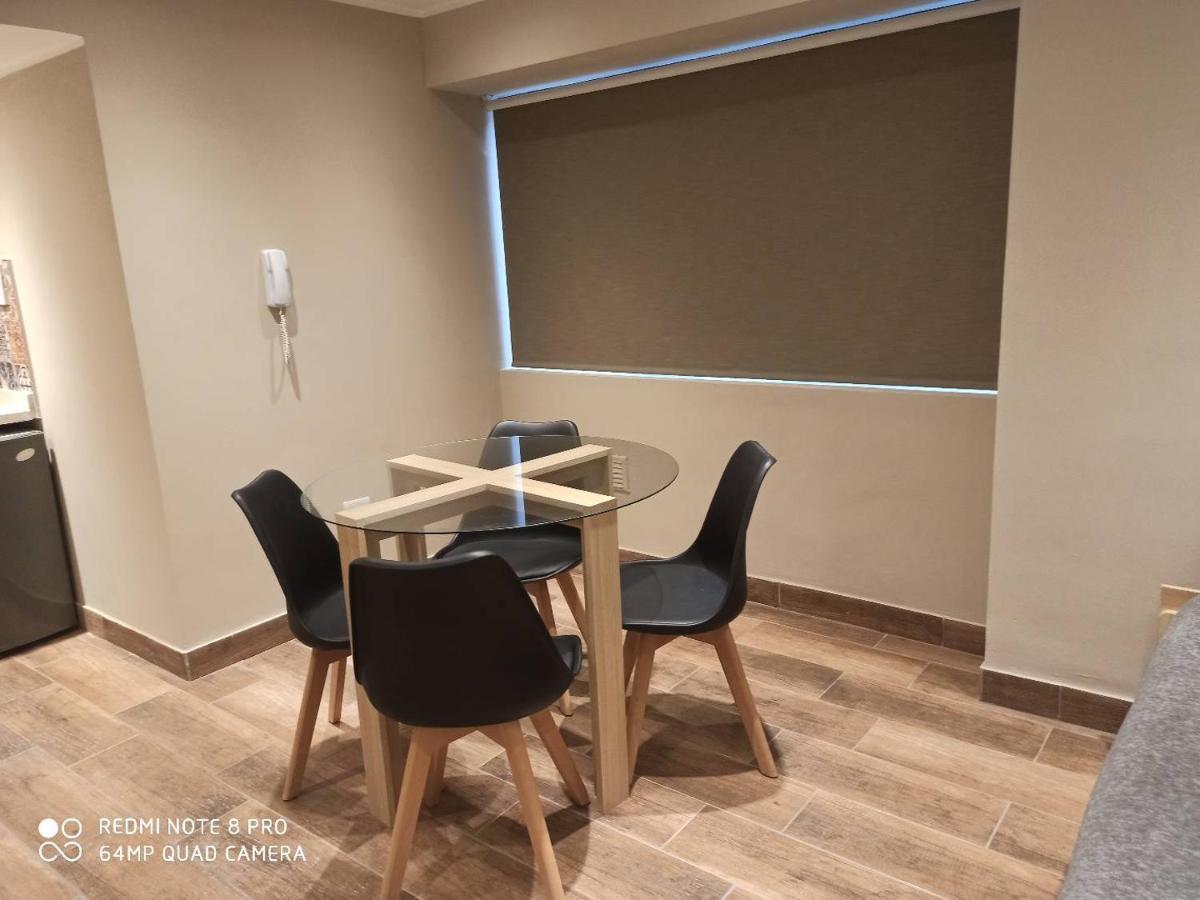 Apartamento Sesto Departamento Amoblado Mendoza