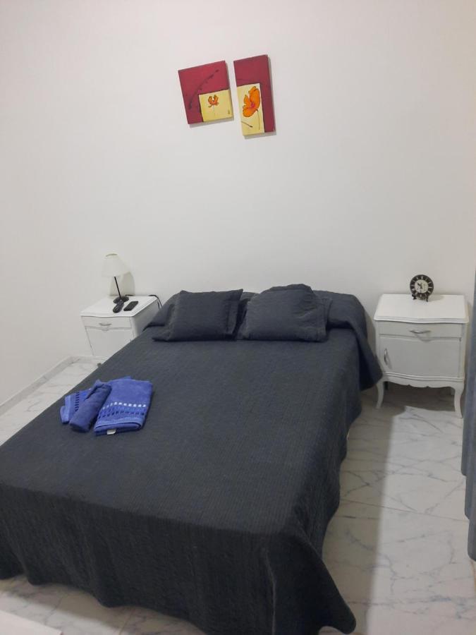 Apartamento Departamento Ideal Para Disfrutar Mendoza