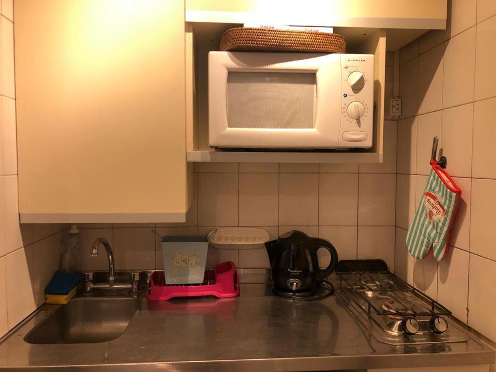 Apartamento Ideal Departamento En La Mejor Zona De Mendoza