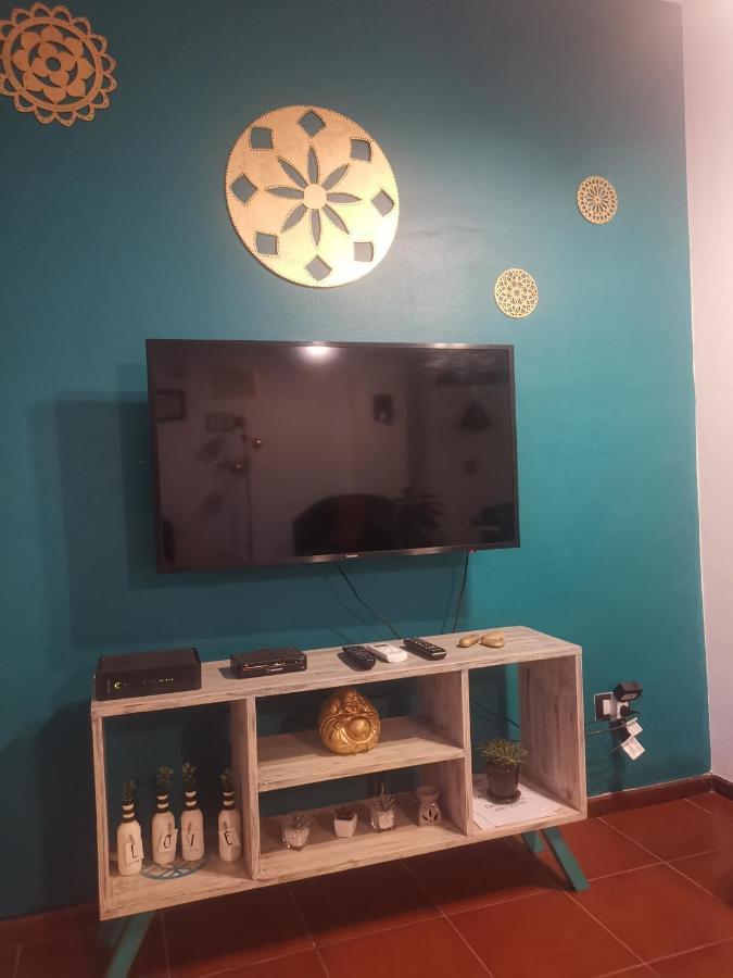 Departamento En Pleno Centro - Ubicación Privilegiada Apartamento Mendoza