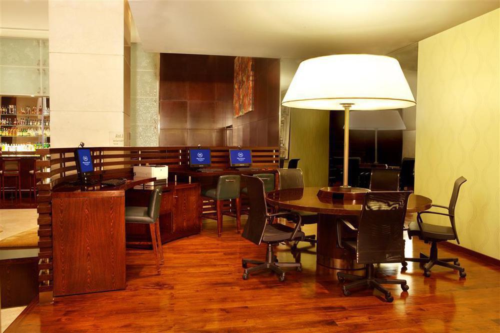 Sheraton Mendoza