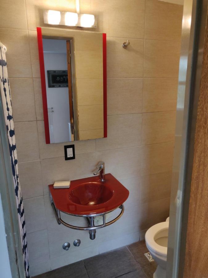 Departamento En Pleno Centro - Ubicación Privilegiada Apartamento *