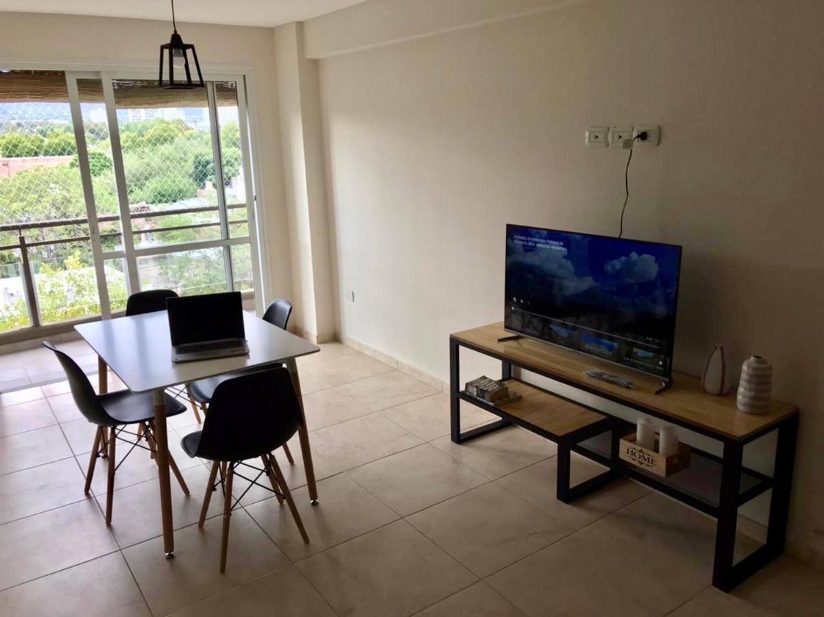 Apartment Vista Andina