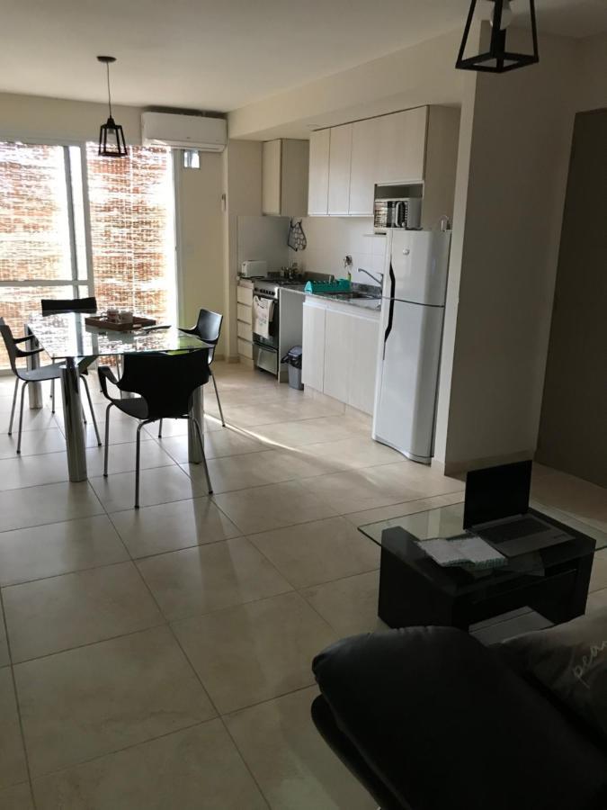 Apartment Vista Andina