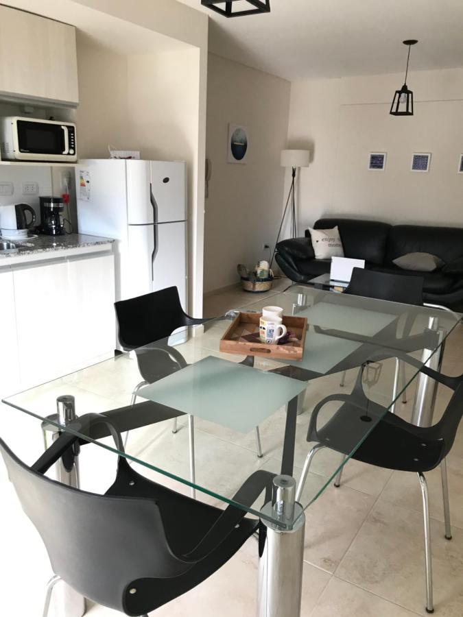 Apartment Vista Andina