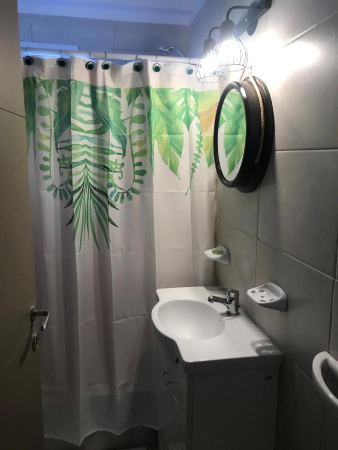 Vista Andina Apartment Mendoza