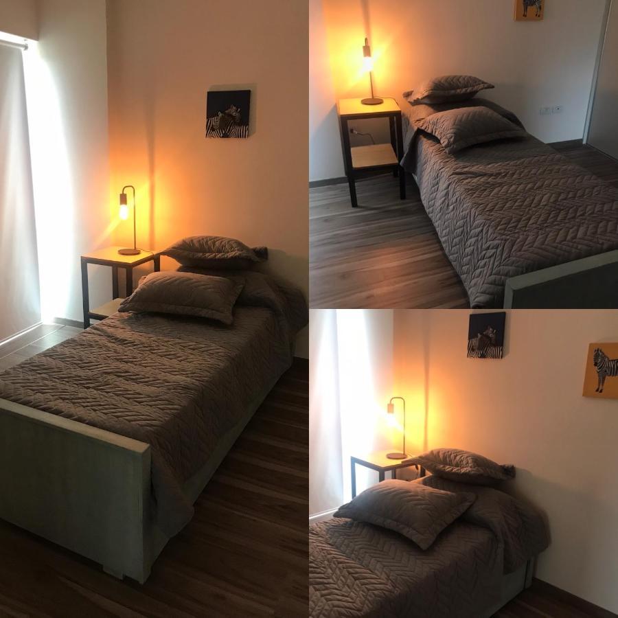 Apartment Vista Andina Mendoza