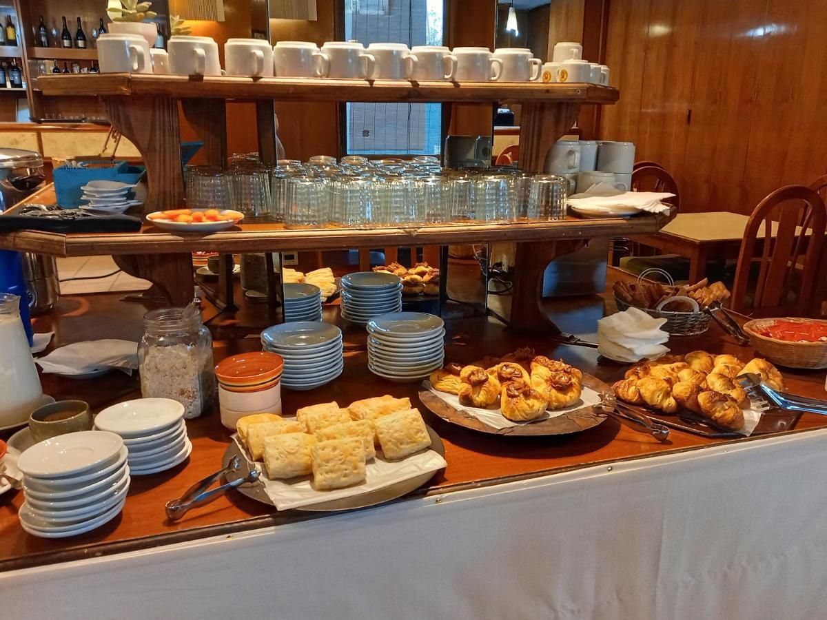 El Circulo 3* Mendoza